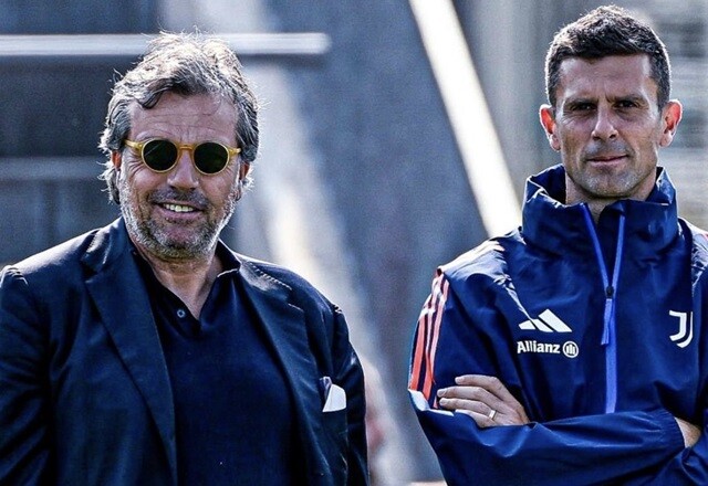 สร้างทีมใหม่! มอตต้าเข้มมากสั่งโละ 8 แข้งม้าลาย