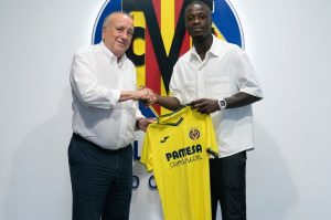 เปเป้ ได้ทีมใหม่ซบ ‘เรือดำน้ำ’ ไร้ค่าตัว