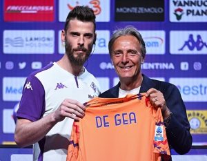 เด เคอายอมรับ ‘ผีทำเฮิร์ท’ เหตุรอทีมใหม่นาน 13 เดือน