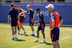 ต้องจูนทีม! ETH ยอมรับ ‘ผียังไม่พร้อม’ เปิดฤดูกาลใหม่