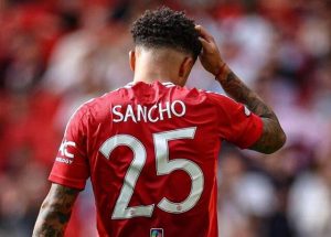 ส่อแววย้าย!! ไร้เงา ‘ซานโช่’ ฟาดเจ้าสัวคืนนี้