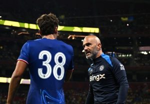 มาเรสก้ายืนยัน สิงห์ยังมองหา ‘หอกเบอร์ 9’