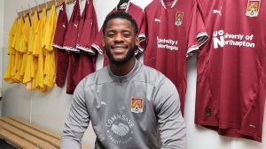 เรือปล่อย ‘เอ็มเบเต้’ หลังดาวรุ่งให้ทีมลีกวันยืมตัว