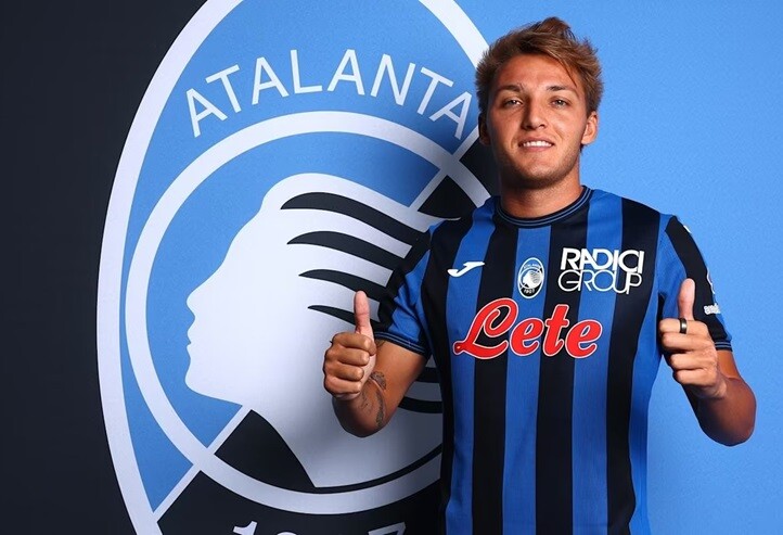 ขยับไว! อตาเซ็น ‘เรเตกี’ ชดเชยสคามัคก้าที่เจ็บยาว