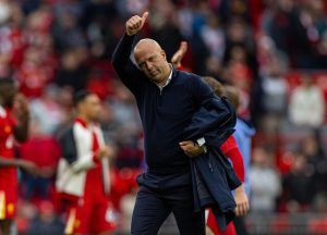 แฟรงค์ซูฮก ‘หงส์สล็อท’ คุณภาพคับแก้วเหมือนเดิม