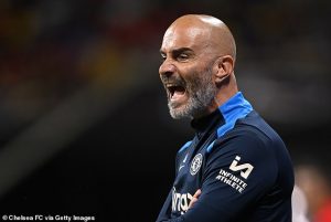 มาเรสก้ายันสิงห์ยื่นสัญญาใหม่มัดใจ ‘กัลลาเกอร์’