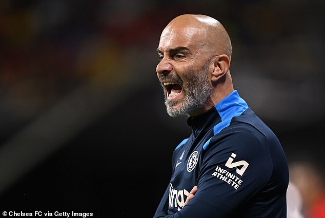 มาเรสก้ายันสิงห์ยื่นสัญญาใหม่มัดใจ ‘กัลลาเกอร์’