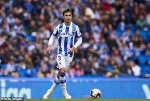 ไม่ใช่ขำๆ ! โรมาโน่เฟิร์มหงส์เล่นใหญ่ปิดดีล ‘ซูบิเมนดี้’