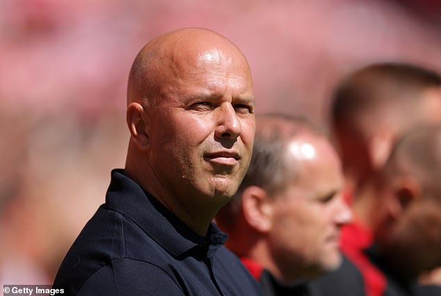 ทำใจนะ…’สล็อท’ อ้างหงส์สุดแกร่งเสริมทัพลำบาก