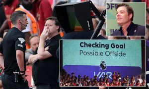 ทัวร์สตาร์ตรอ! พรีเมียร์ฯ ใช้ X แจงสดคำตัดสิน VAR