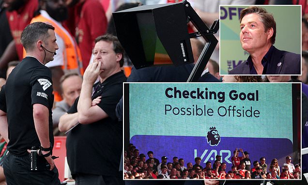 ทัวร์สตาร์ตรอ! พรีเมียร์ฯ ใช้ X แจงสดคำตัดสิน VAR