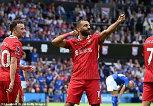 ยังไม่คิดถึงอนาคต! ‘บังโม’ ขอแค่สนุกกับปีสุดท้ายของสัญญา