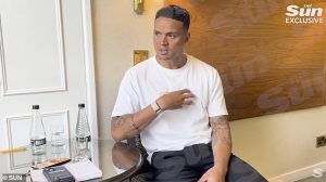 ส่งแชตจีบสาว! ‘จีนาส’ สุดอับอายโดน BBC ไล่ออก