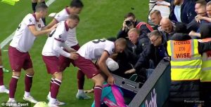 แฟนแห่ชื่นชม ‘ซูเช็ค’ ฮีโร่ช่วยบอลบอย