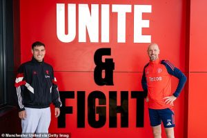 รอมานาน! ETH มั่นใจ ‘อูการ์เต้’ เหมาะสไตล์ผี