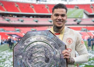 สยบข่าวย้าย! ‘เอแดร์ซอน’ เผยคุยกับเป๊ปแล้วอยู่เรือต่อ