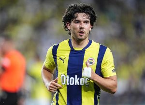 โหมผีติดต่อเอเยนต์ ‘คาดิโอกลู’ เติมแบ็คซ้าย