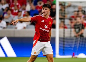 ETH ยันพร้อมให้โอกาส ‘อามาสส์’ เล่นชุดใหญ่