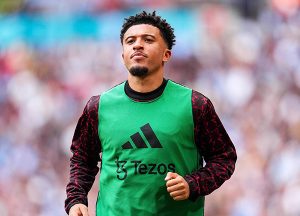 ‘ซานโช่’ สนย้ายไป P$G-ผียังคุยดีล ‘อูการ์เต้’