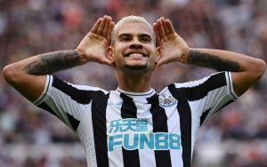 ‘กีมาไรส์’ ย้ำแฮปปี้กับ ‘สาลิกา’ ไม่เคยบอกว่าอยากย้าย