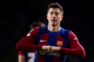 ‘เลวาน’ กังวลจำนวนการแข่งขันที่เพิ่มทำคุณภาพเกมลดลง