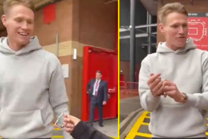 ไปอย่างซึ้ง! ‘แม็คโท’ ปลื้ม ‘เด็กผี’ มอบกำไลอำลา