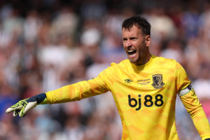 ระดับกัปตัน! ปืนตกลงยืม ‘เนโต้’ รับบทมือสอง