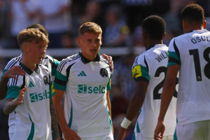 ‘สาลิกา’ อุ่นเฉือนแบรสต์ 1-0 ชูถ้วย Sela Cup