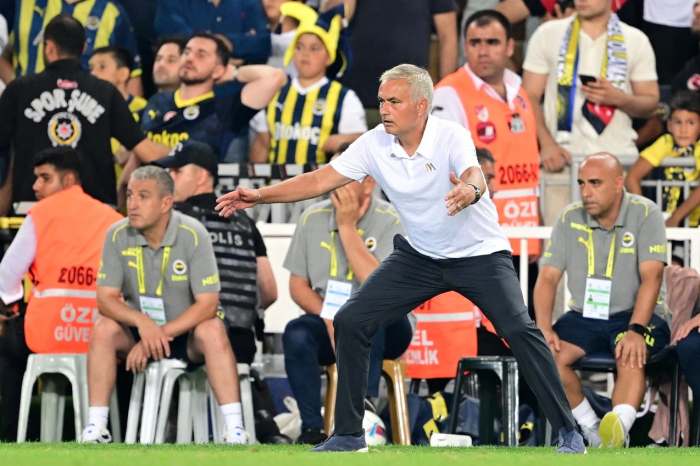 ‘น้ามู’ ปลอบเฟเนร์ร่วง UCL ไปลุ้นยูโรป้า