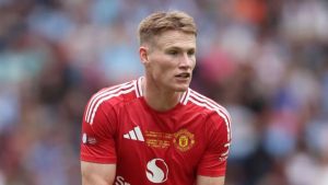 ผีแจ้งนาโปลีอยากได้ ‘แม็คโท’ ขอข้อเสนอที่ปฏิเสธไม่ได้