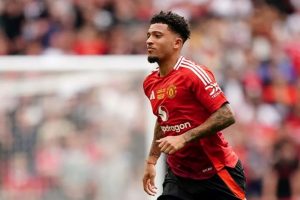 สต๊าฟผีเชื่อสิงห์ลุยคว้า ‘ซานโช่’ ส่งท้ายตลาด