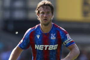 ฟูแล่มตกลงค่าตัว ‘อันเดอร์เซ่น’ 30 ลป.