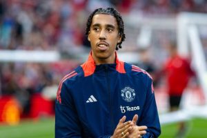 สัญญาณดี! เผย ‘โยโร่’ เดินโดยไม่ต้องใช้ไม้ค้ำแล้ว