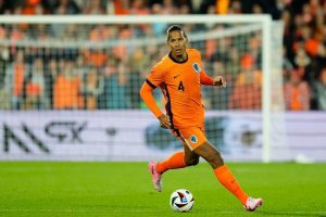 ‘คูมัน’ เฟิร์ม VvD เล่นให้กังหันจนถึงบอลโลก 2026