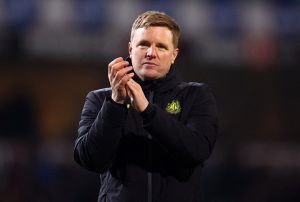 ‘ฮาว’ รับอยากคุม ‘สาลิกา’ ไปนานๆแต่การันตีอนาคตไม่ได้