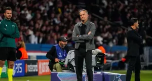 ‘น้าเก้’ ไม่ปลื้ม P$G เชือดกิโรน่าหืดจับ