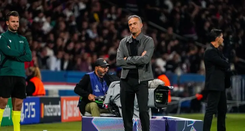 ‘น้าเก้’ ไม่ปลื้ม P$G เชือดกิโรน่าหืดจับ