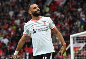 แก๊บบี้ซูฮก ‘บังโม’ ยังโชว์กระหายไม่เปลี่ยน