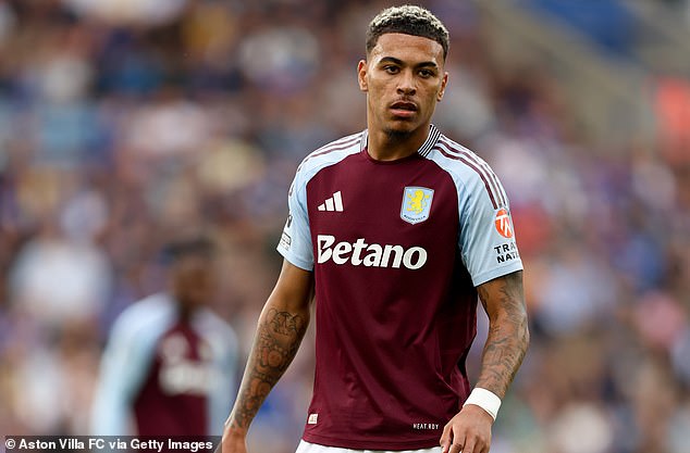 เคลียร์ลูกพี่ให้แล้ว! ‘โรเจอร์ส’ ยันชัดไม่มีปัญหาติดทัพสิงโตน้อย