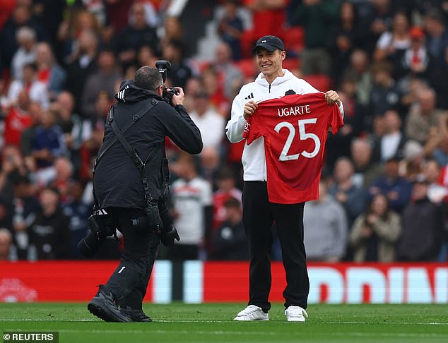 ‘อูการ์เต้’ พร้อมช่วยผีบู๊นักบุญ, หงส์ส่อได้ ‘แม็คก้า’ ฟิตพอ…ปรีวิว พรีเมียร์ลีก