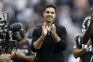 ฮาร์โก้ชี้ ‘ปืน’ ยังอ่อนประสบการณ์ใน UCL