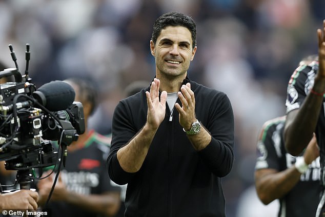 ฮาร์โก้ชี้ ‘ปืน’ ยังอ่อนประสบการณ์ใน UCL