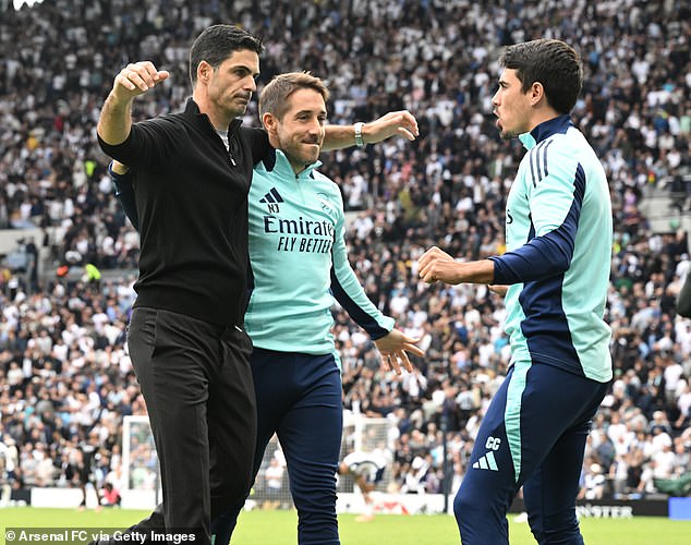 ‘เนฟ’ ทึ่งฟอร์มปืนเหมือนกวาดแชมป์เพียบ