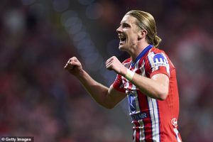 ‘โชโล่’ ปลื้มกัลลาเกอร์, อัลวาเรซเติมไฟให้หมี