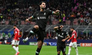 ใช่นะ?…ตำนานอวย ‘ดอม’ ใกล้ ‘หัวขิง’ มากสุด