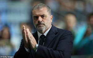 ‘บิ๊กแอนจ์’ กำชับไก่ครองเกมต่อเดี๋ยวชนะเอง