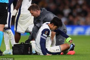 ไก่รอเช็ค ‘ซน’ เยือนผี, วิลล่าขาด ‘แม็คกินน์’ ปะทะอิปสวิช…ปรีวิว พรีเมียร์ลีก