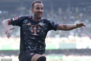 คุ้มทุกเพนนี! ‘พาลเมอร์’ ซบสิงห์ ทะลวงตาข่ายท็อป 4 ยุโรป