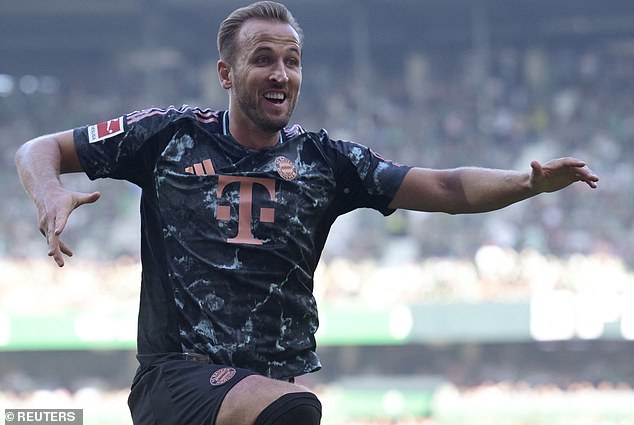 คุ้มทุกเพนนี! ‘พาลเมอร์’ ซบสิงห์ ทะลวงตาข่ายท็อป 4 ยุโรป