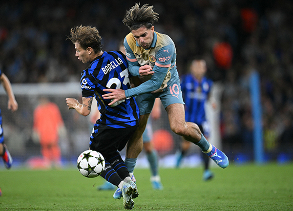 ‘บาเรลล่า’ โวงูเก่งระดับเดียวกับเรือ